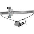 WINDOW REGULATOR