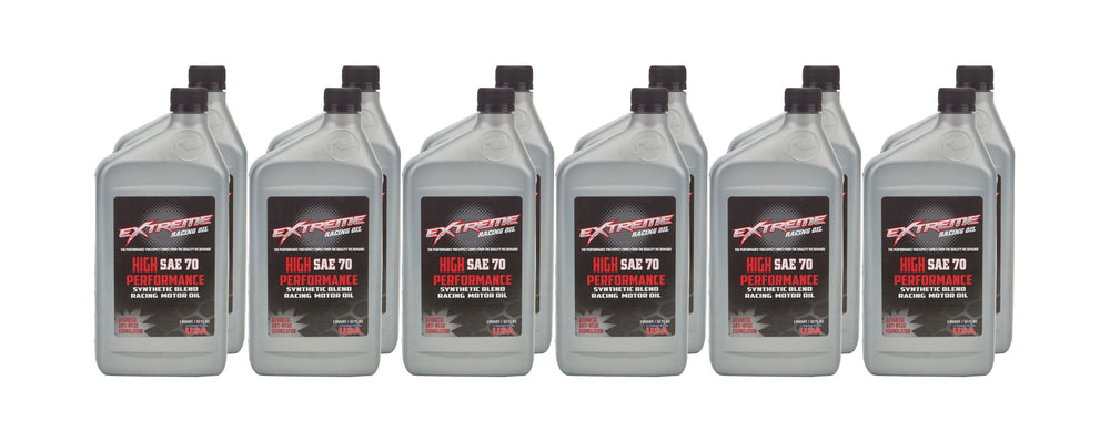 EXTREME RACING OIL auto part