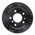 R1 Concepts auto part