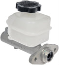 NEW MASTER CYLINDER
