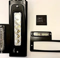 EMERGENCY FLASHER PLATES ADD ON
