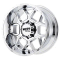 MO981 20X12 8X170 CHROME -44MM