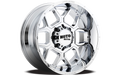 MO981 20X10 6X5.5 CHROME -24MM