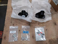 Carli 14-23 Ram 2500/3500 4x4 Torsion Sway Bar Frame Bracket Bushings And Hardware - 3in