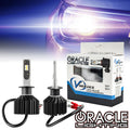 Oracle H1 - VSeries LED Headlight Bulb Conversion Kit - 6000K