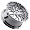 ~(33 lbs. 20X20X11)~ TSW VALENCIA 18x9.5 5/120 ET20 CB76.1 CHROME