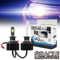 Oracle H3 - VSeries LED Headlight Bulb Conversion Kit - 6000K