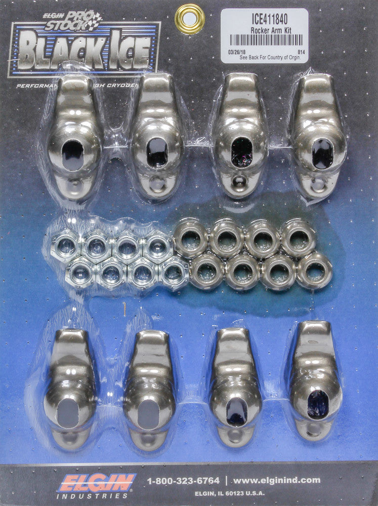 ELGIN auto part