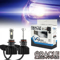 Oracle P13W - VSeries LED Headlight Bulb Conversion Kit - 6000K