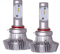 4K ALL WEATHER LED BULB TWIN PACK 9012