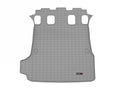 WeatherTech Grey Cargo Liners Fits 2025 4Runner 421828