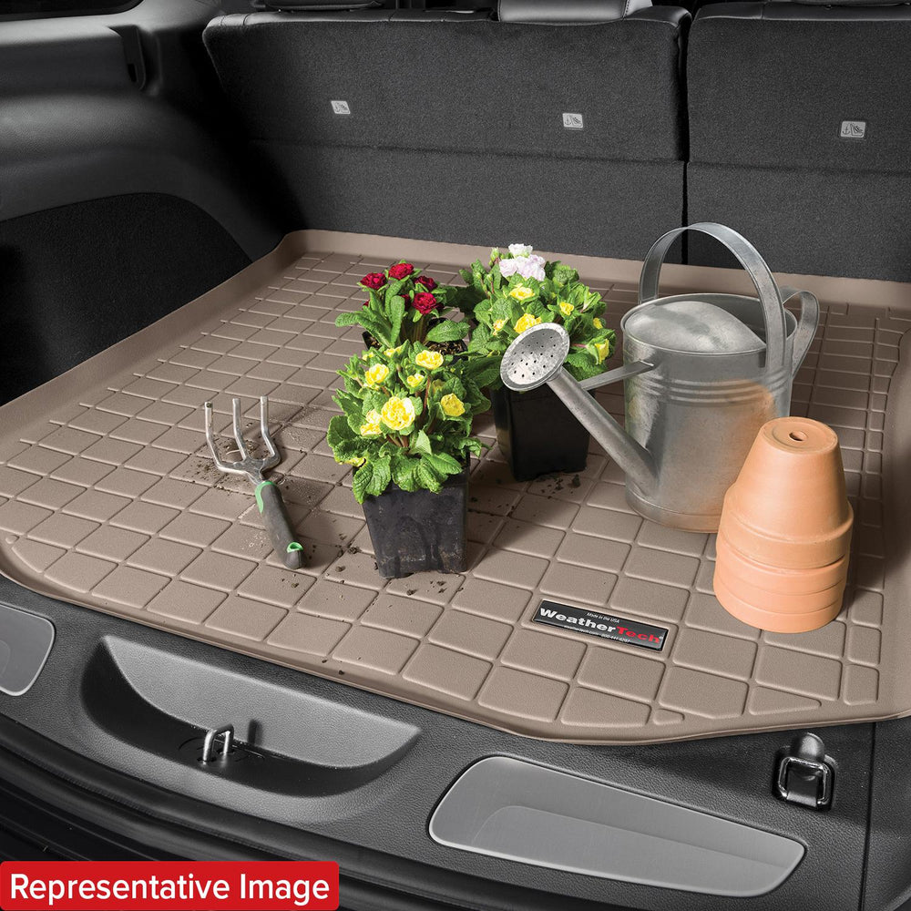 WeatherTech auto part