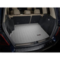 WeatherTech 09+ Mercedes-Benz GLK-Class (X204) Cargo Liners - Grey