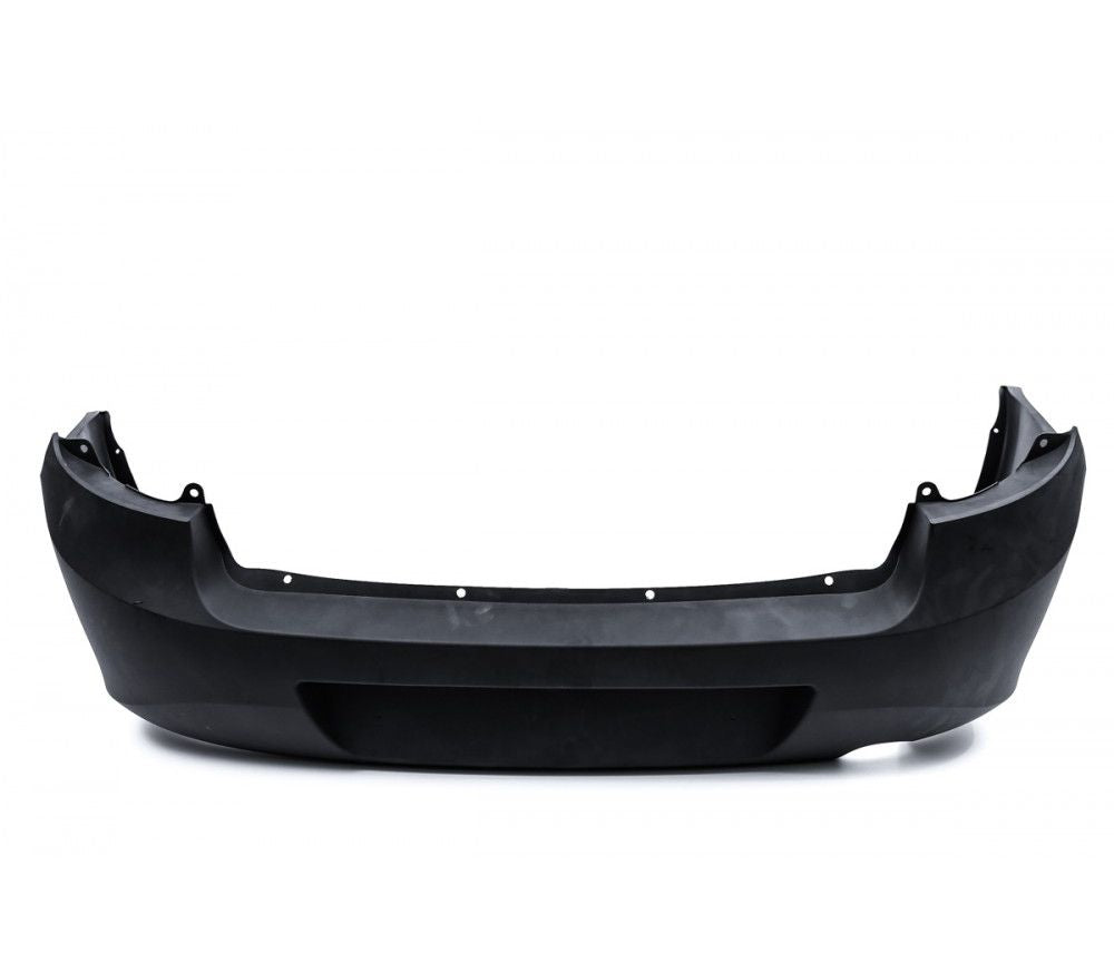 (DOM)REAR BUMPER COVER; BASE/CE/LE/XLE; 2.5L; USA BLT;PRIME TOYOTA CAMRY 1111