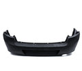 (DOM)REAR BUMPER COVER; BASE/CE/LE/XLE; 2.5L; USA BLT;PRIME TOYOTA CAMRY 1111