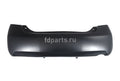 (DOM)REAR BUMPER COVER; BASE/CE/LE/XLE; 2.5L; USA BLT;PRIME TOYOTA CAMRY 1111