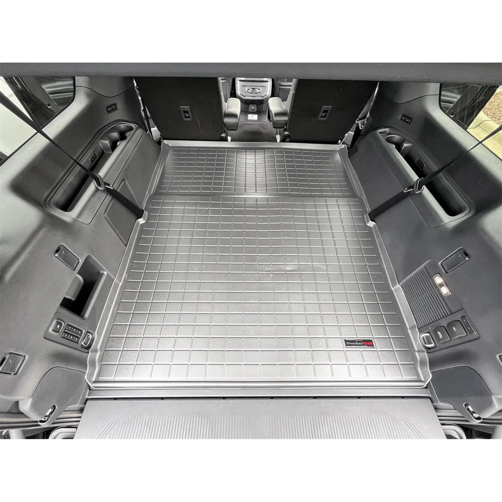 WeatherTech auto part
