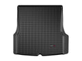 WeatherTech 2016+ Tesla Model S Cargo Liner - Black