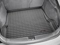 WeatherTech 2016+ Tesla Model S Cargo Liner - Black