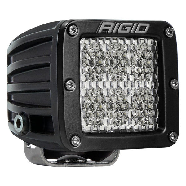 D-SERIES SPCTR DIFF SM NO HRNS