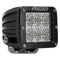 D-SERIES SPCTR DIFF SM NO HRNS