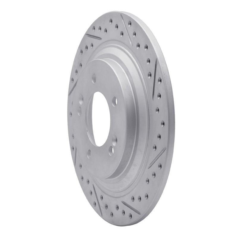 DFC auto part