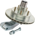 CLEVIS HITCH KIT | W/ 3 HOLE CLEVIS