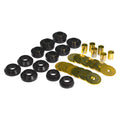 Prothane 83-97 Ford Ranger Body Mount - Red