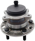 HUB BEARING ASSEMBLY