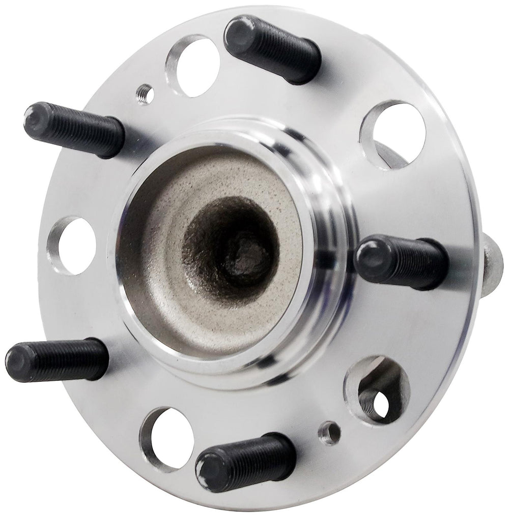 HUB BEARING ASSEMBLY