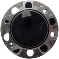 HUB BEARING ASSEMBLY