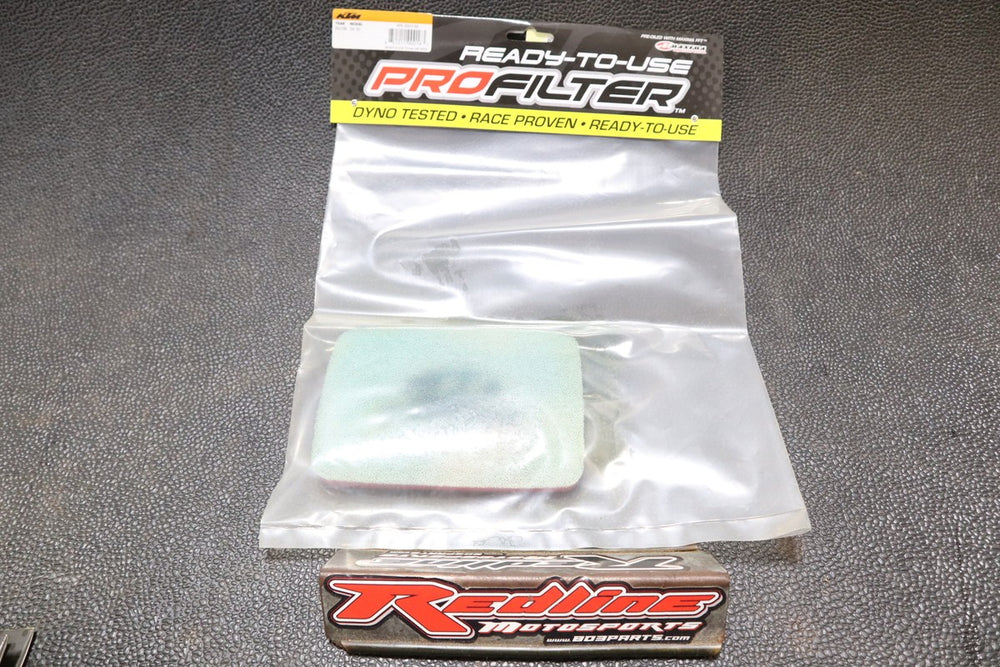 ProFilter 06-08 KTM 50 SX Ready-To-Use Air Filter