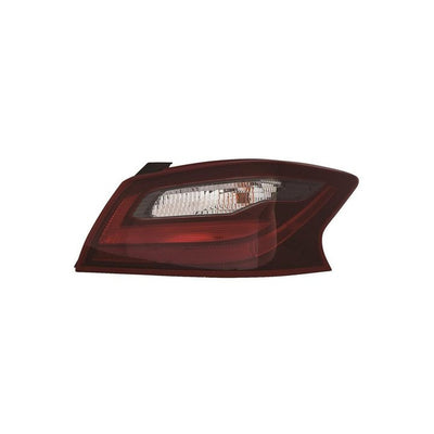 Maxzone Vehicle Lighting smoke auto part