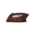 NS ALTMA SDN 1718 RL ASY OUTER W/SMOKE LENS SR MDL RH