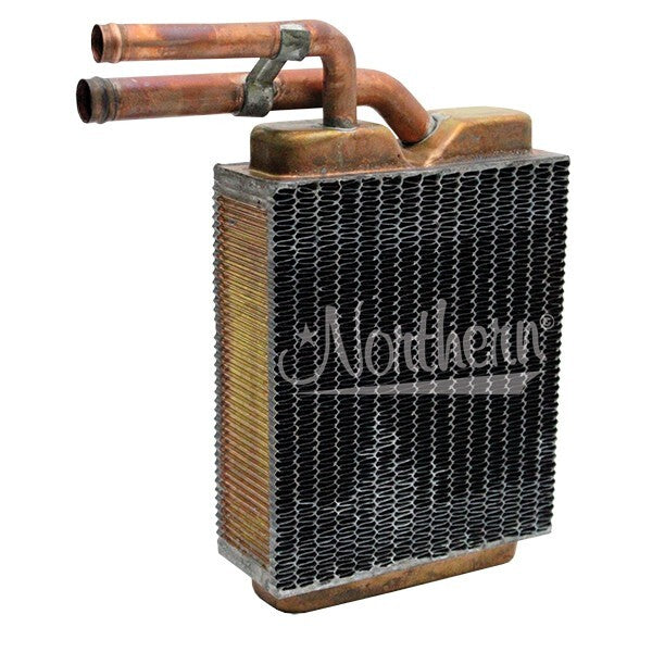 6266 NOVA/6267 CHEVY IICOPPER/BRASS HEATER