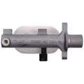 Master Cylinder: 1999 Ford Windstar; rear disc brakes; with traction control