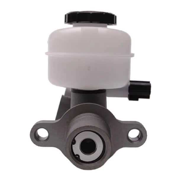 Master Cylinder: 1999 Ford Windstar; rear disc brakes; with traction control