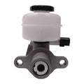 Master Cylinder: 1999 Ford Windstar; rear disc brakes; with traction control