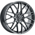 459 SERIES RETRIBUTION FWD 18X8 GN