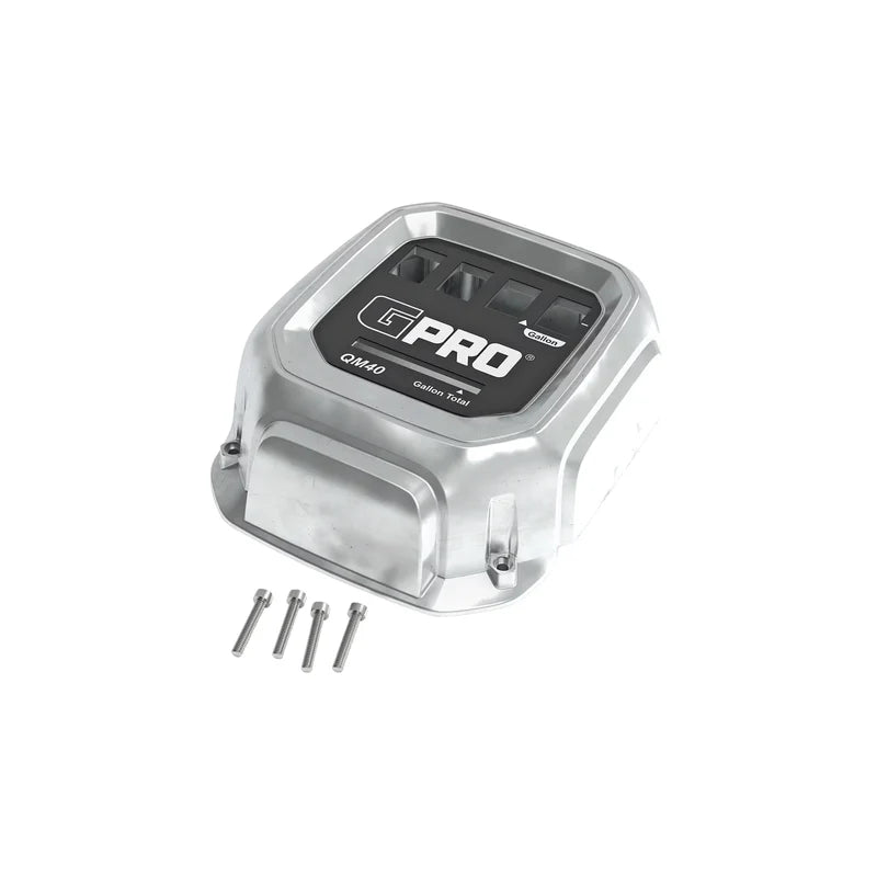 KIT COUNTER ASSEMBLY QM METER