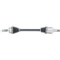 CV AXLE SHAFT
