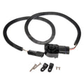 THROTTLE POSITION SENSOR