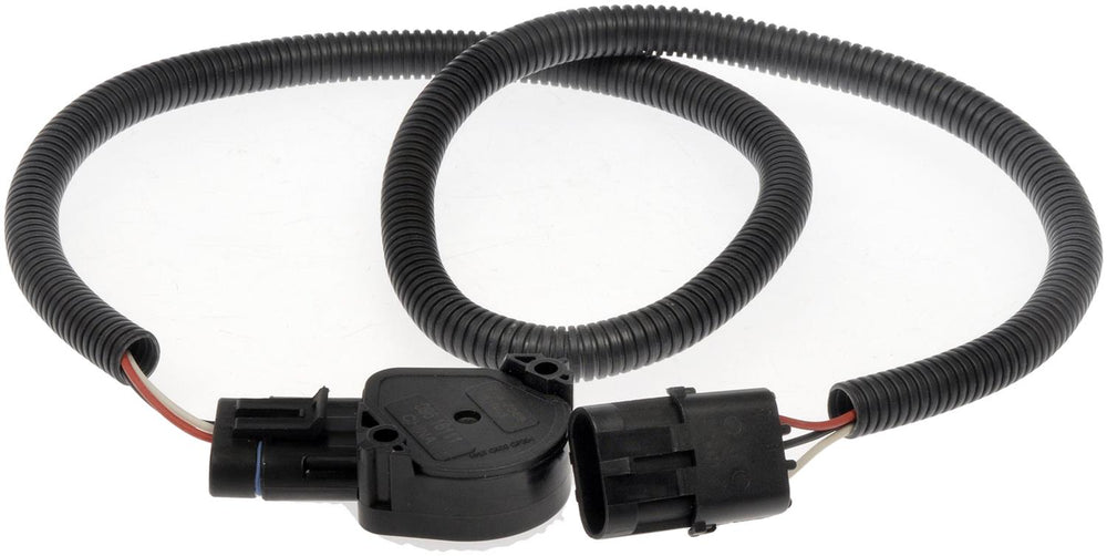 THROTTLE POSITION SENSOR