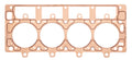 CHEVROLET/GM LS/LSX/LS7X 4.160 X. 043 ICS TITAN COPPER HD GS