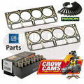 CHEVROLET/GM LS/LSX/LS7X 4.160 X. 043 ICS TITAN COPPER HD GS