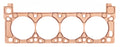 FORD 351C 4.200 X .043 ICS TITAN COPPER HD GSKT LEFT SIDE