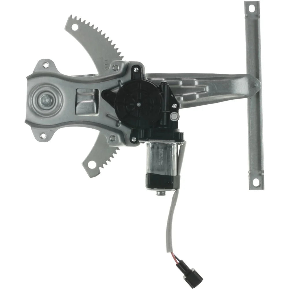 A1 REMFG INC auto part