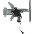 A1 REMFG INC auto part