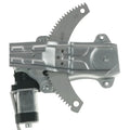 A1 REMFG INC auto part
