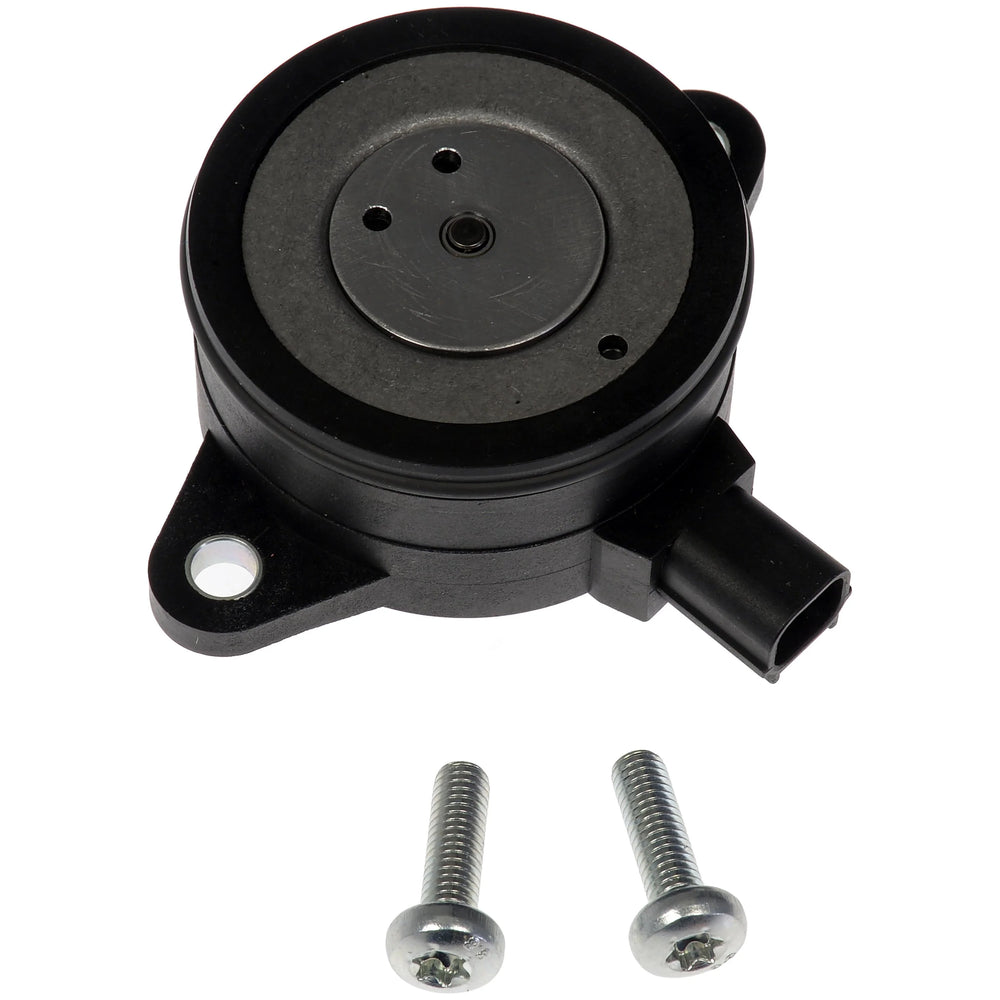 VVT SOLENOID